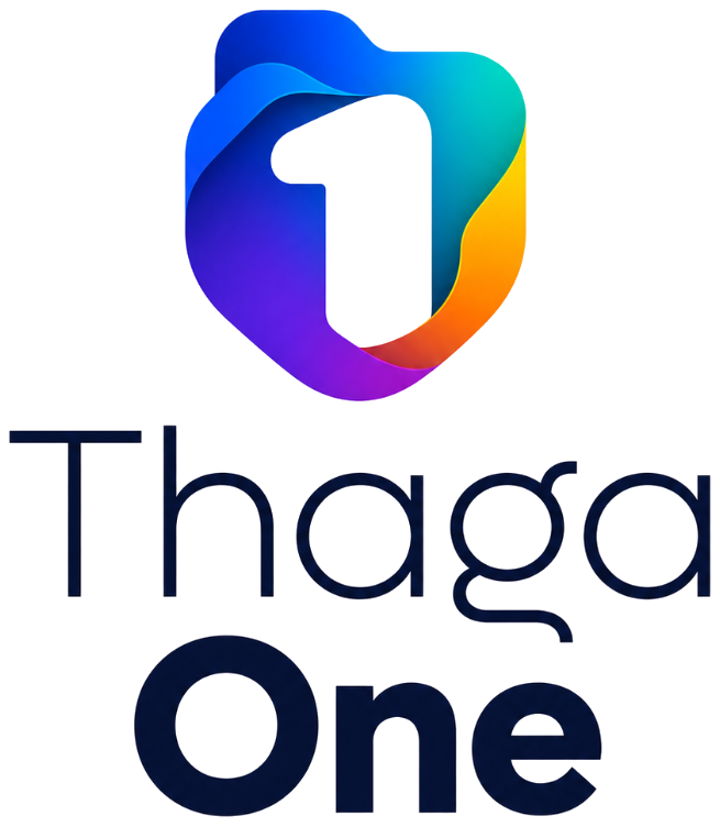 ThagaOne